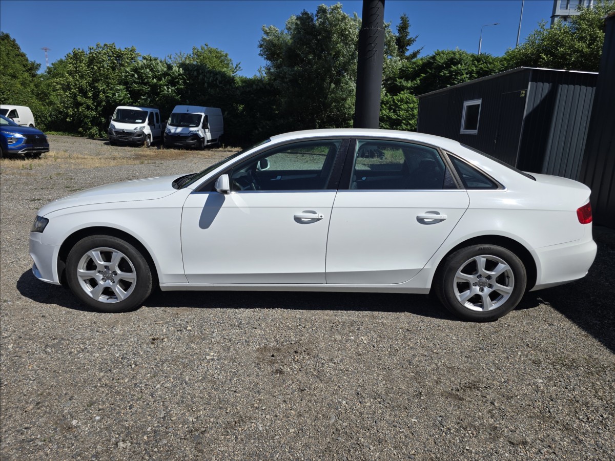 audi-a4-3-0-tdi-176kw-4x4 - 7