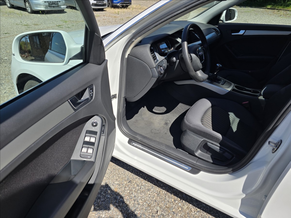 audi-a4-3-0-tdi-176kw-4x4 - 8