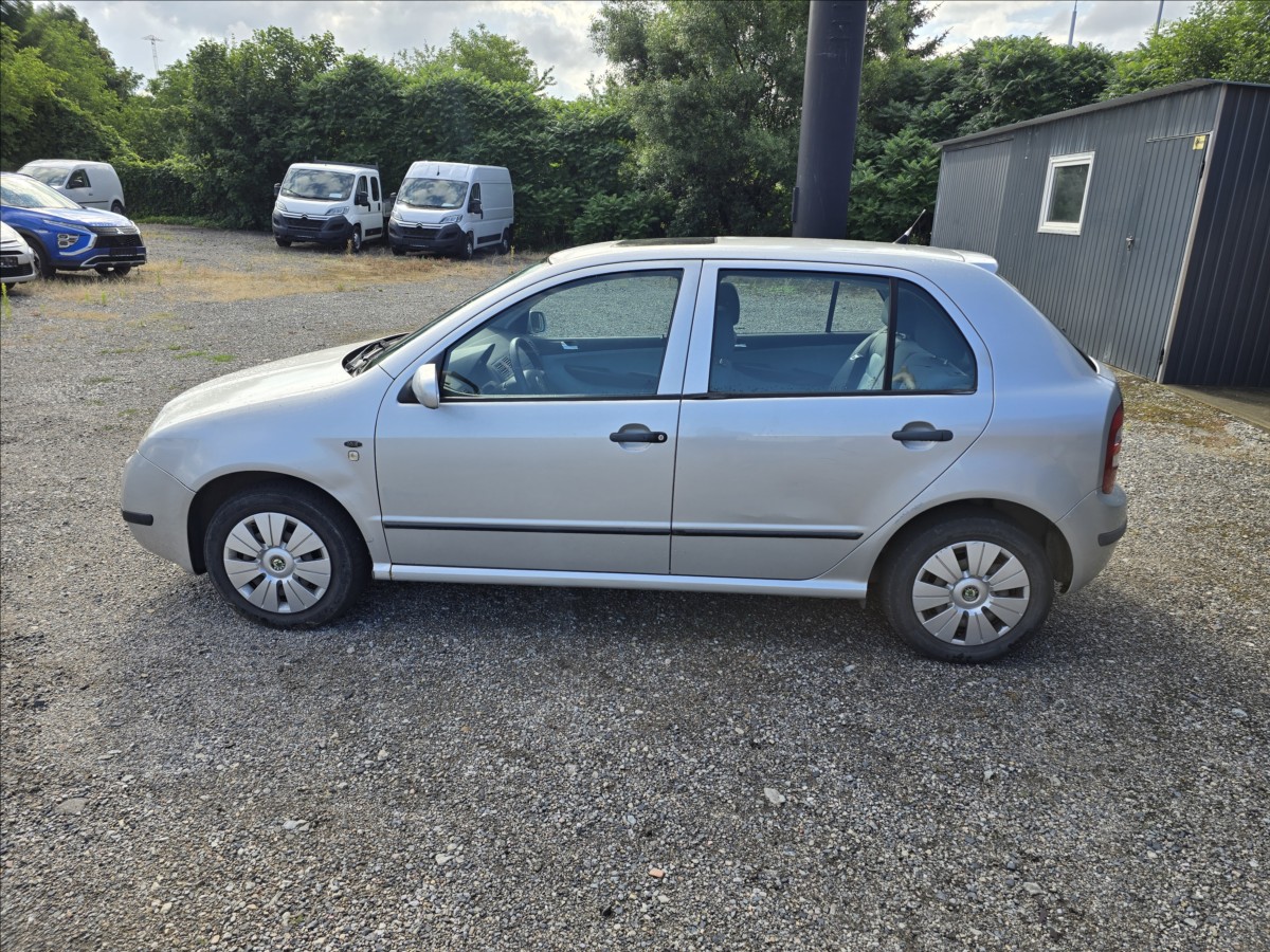 skoda-fabia-1-4-mpi-nova-stk - 7