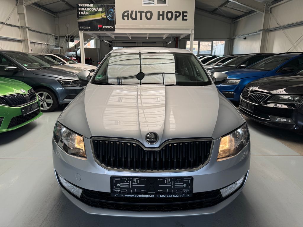 skoda-octavia-1-2-tsi-elegance - 1
