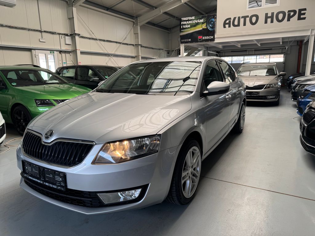 skoda-octavia-1-2-tsi-elegance - 2
