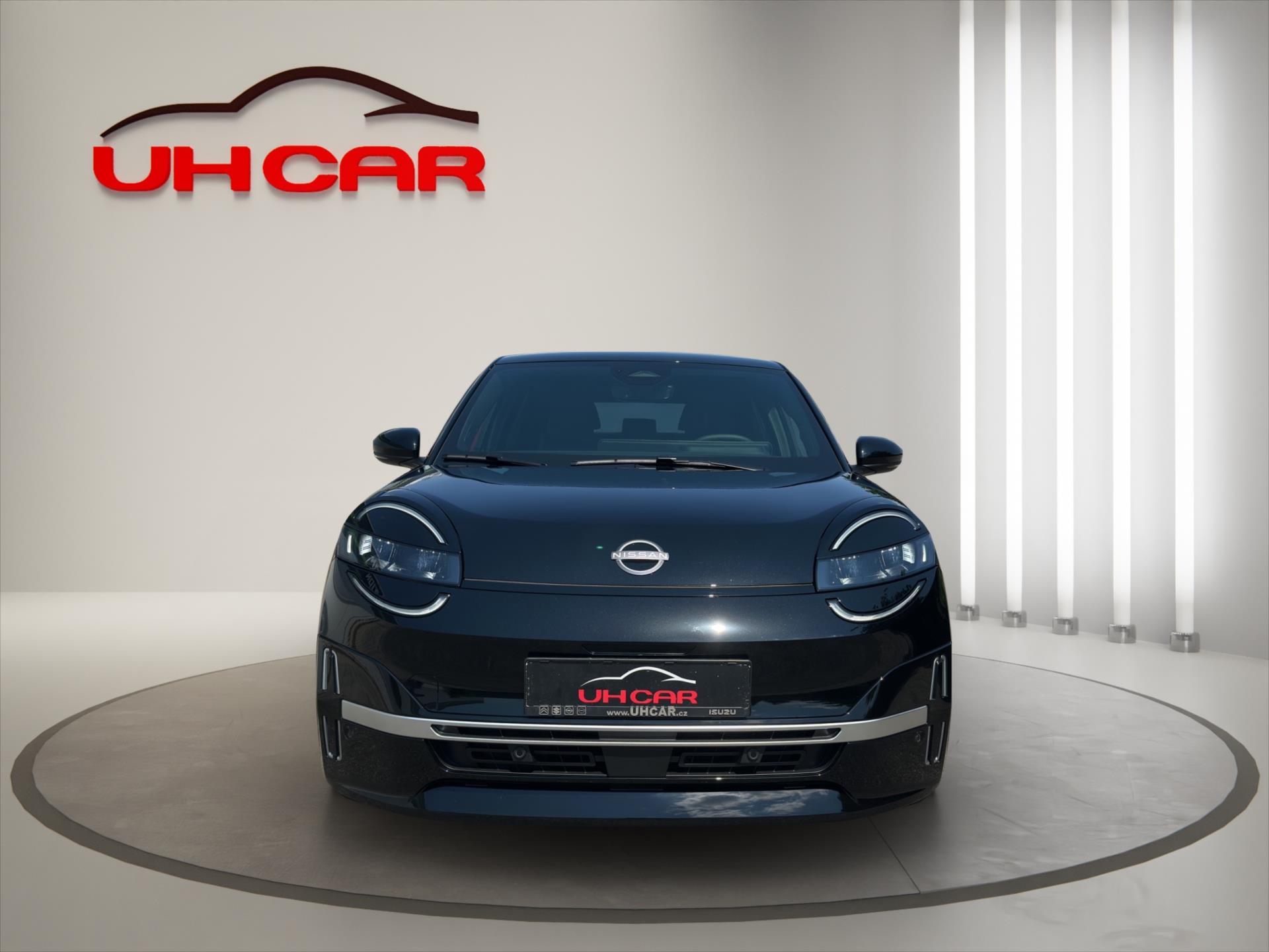nissan-micra-0-0-evolve-52-kwh - 1