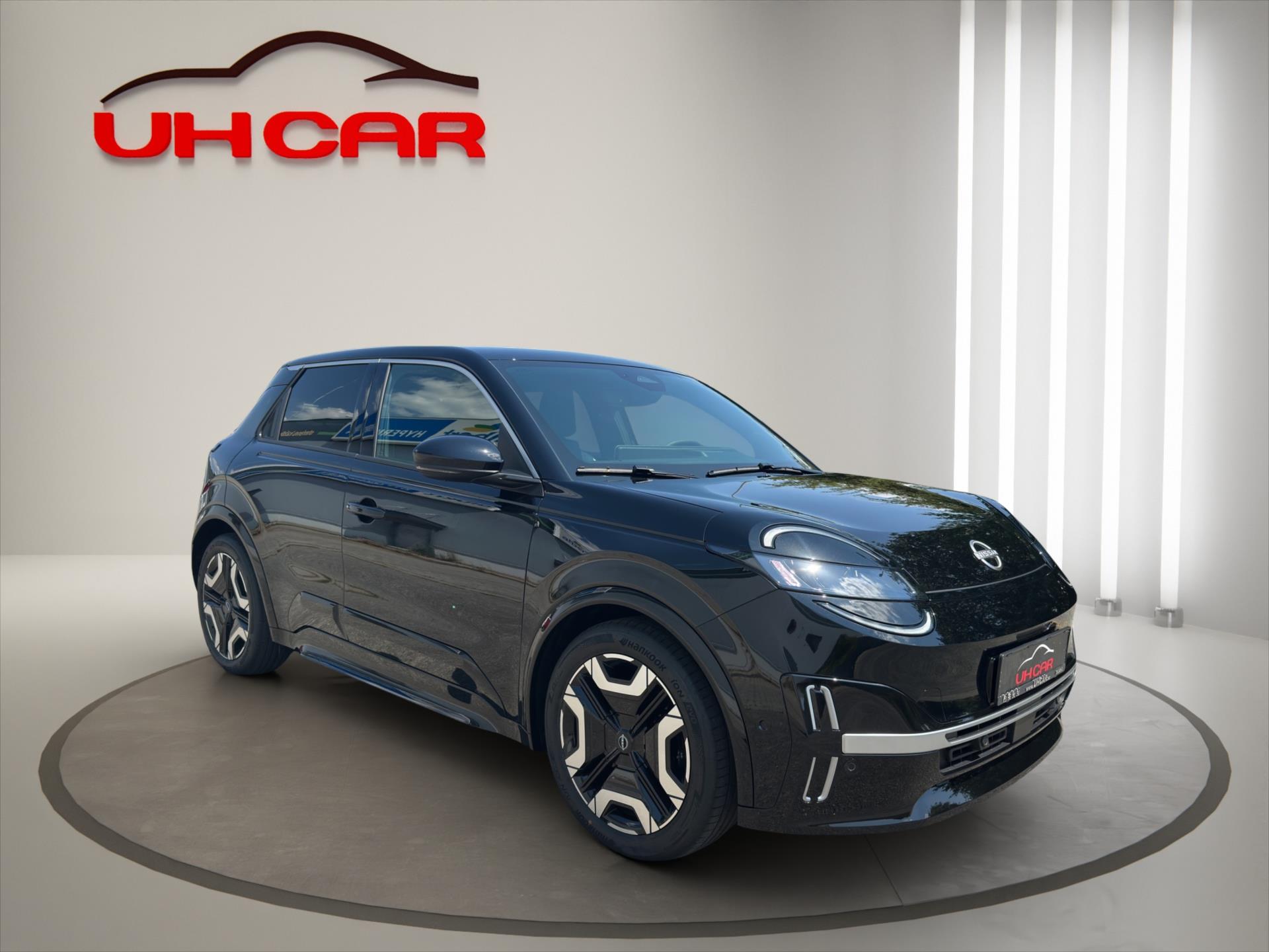 nissan-micra-0-0-evolve-52-kwh - 2