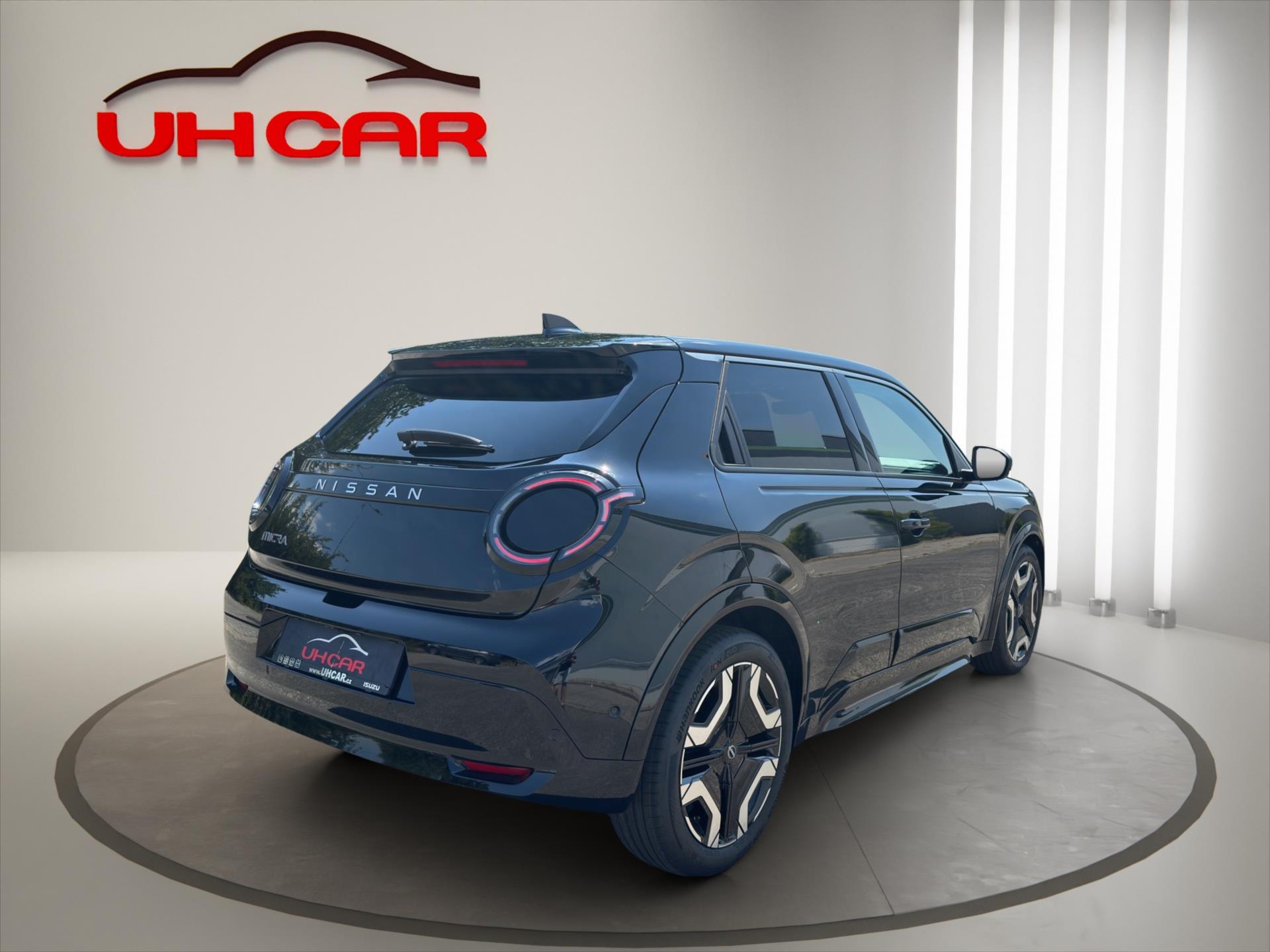nissan-micra-0-0-evolve-52-kwh - 4