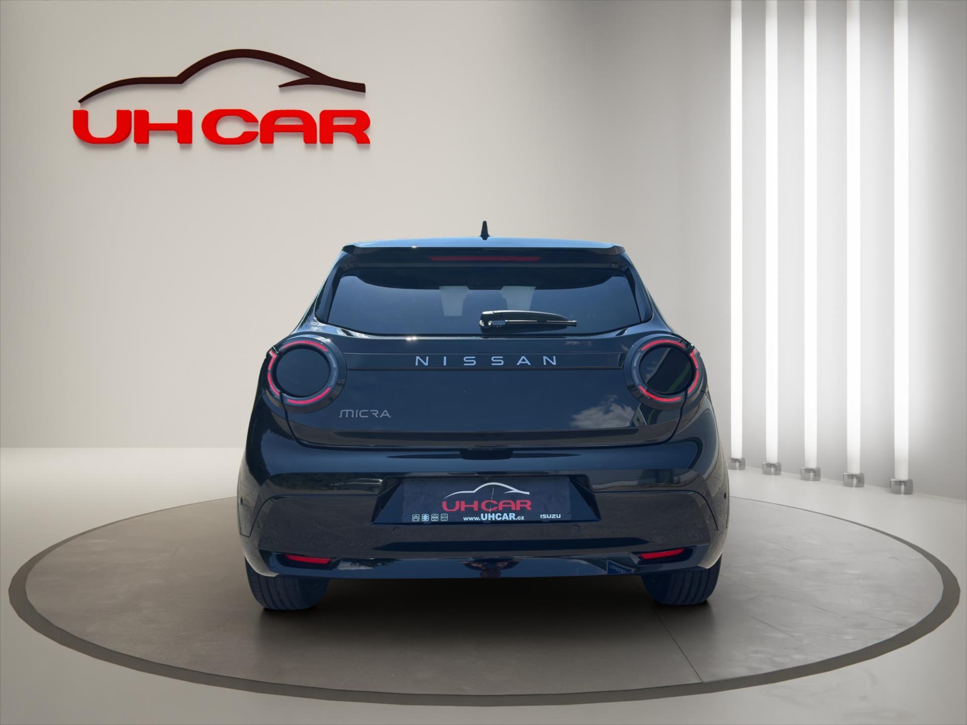 nissan-micra-0-0-evolve-52-kwh - 5
