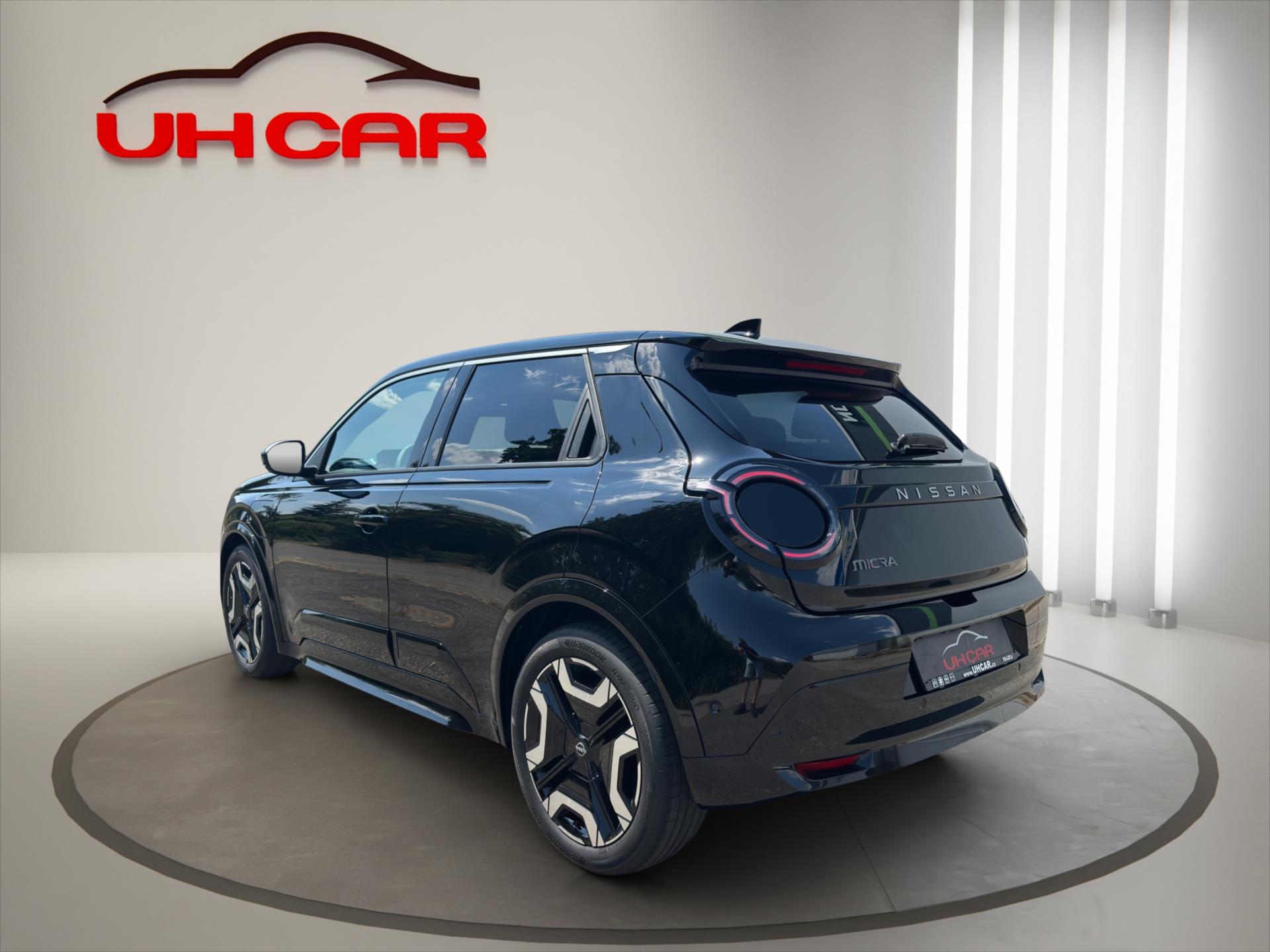 nissan-micra-0-0-evolve-52-kwh - 6