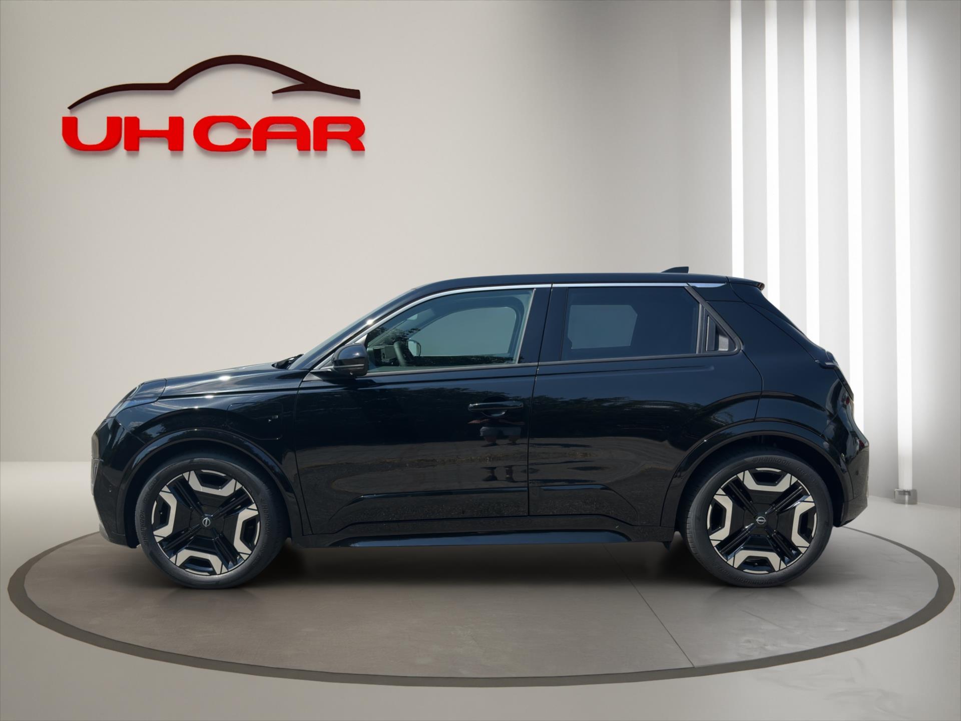 nissan-micra-0-0-evolve-52-kwh - 7