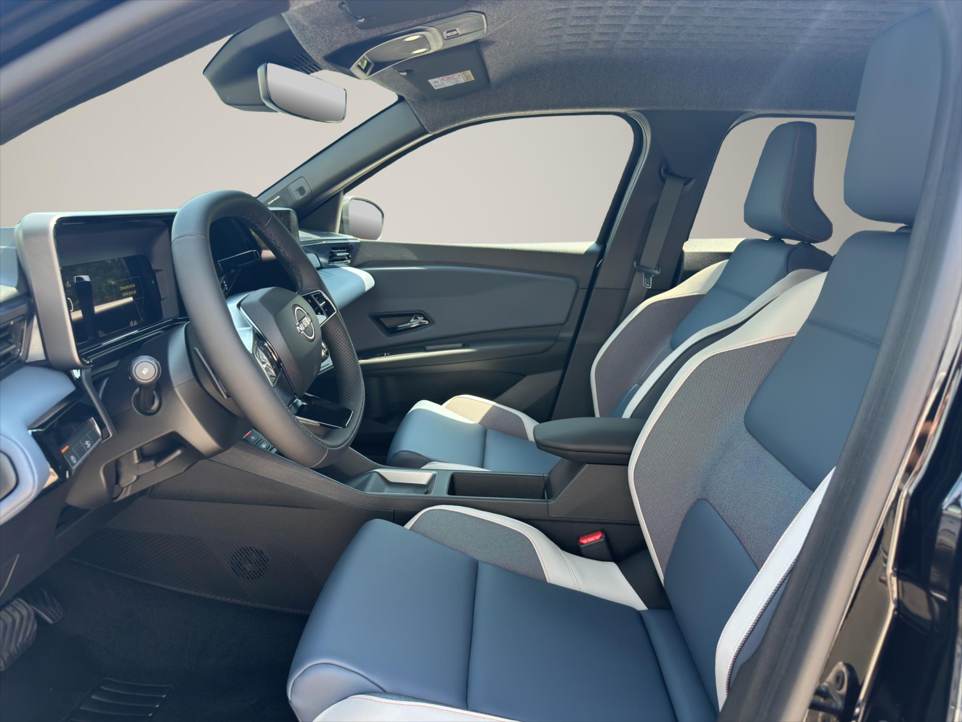 nissan-micra-0-0-evolve-52-kwh - 8