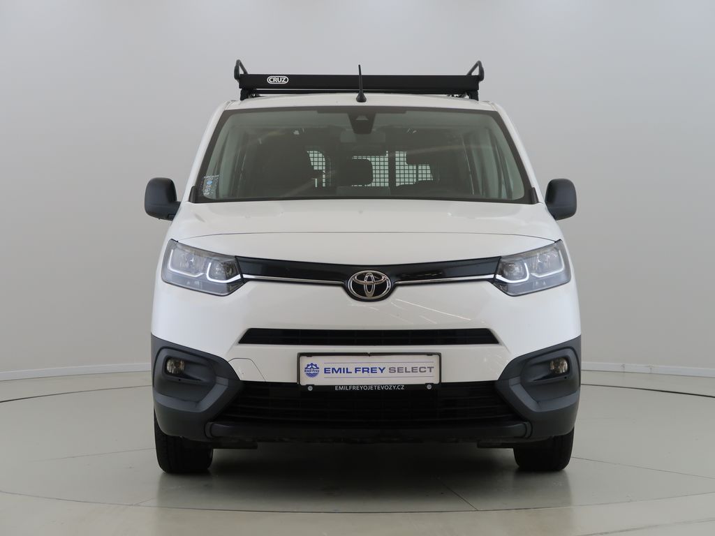 toyota-proace-1-5-d-4d-96kw-active-tazne - 1