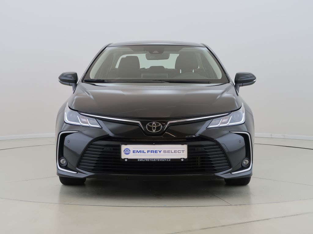 toyota-corolla-1-5vvt-i-cz-1maj-comforttech - 1