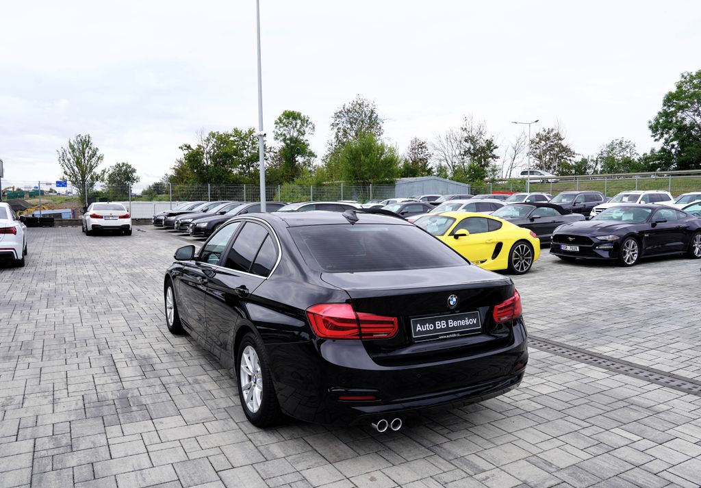bmw-rada-3-320d-automat-efficientdynamic - 3