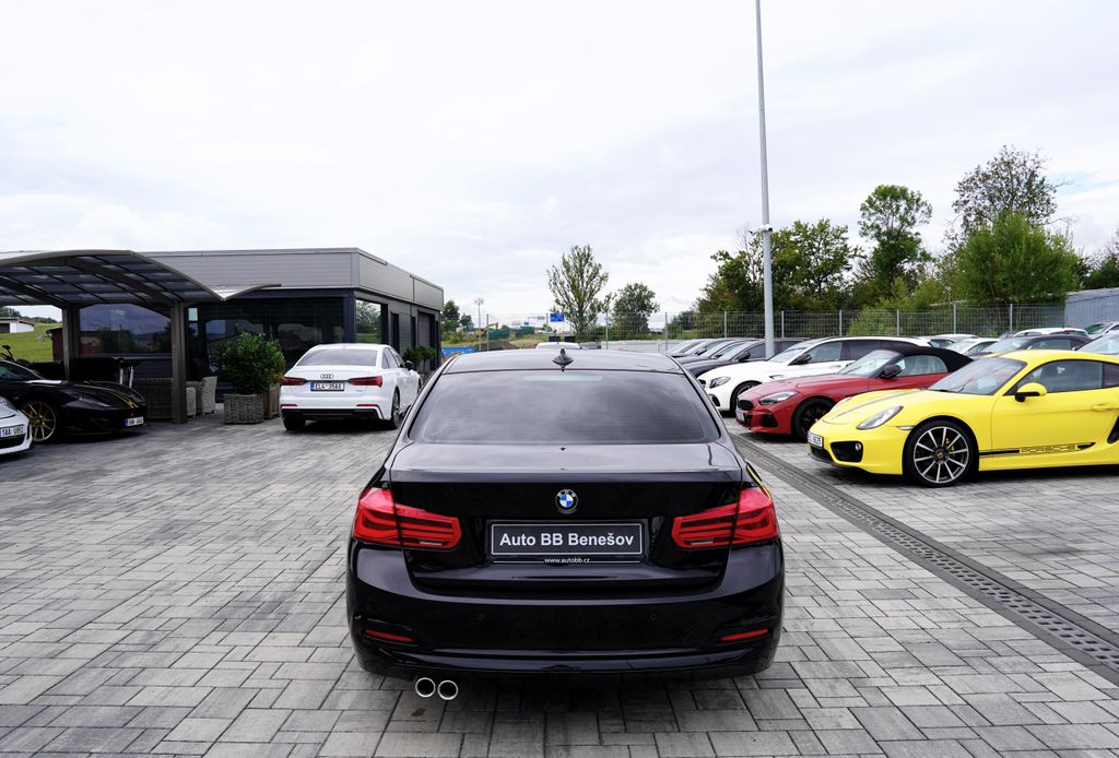 bmw-rada-3-320d-automat-efficientdynamic - 4