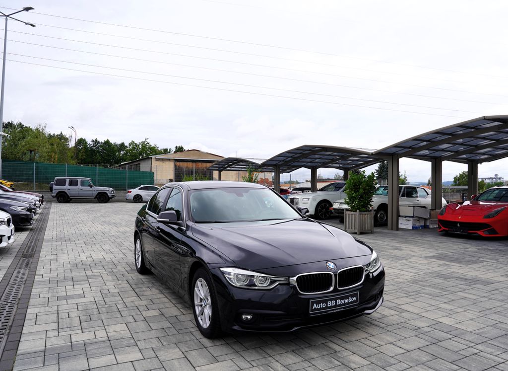 bmw-rada-3-320d-automat-efficientdynamic - 7