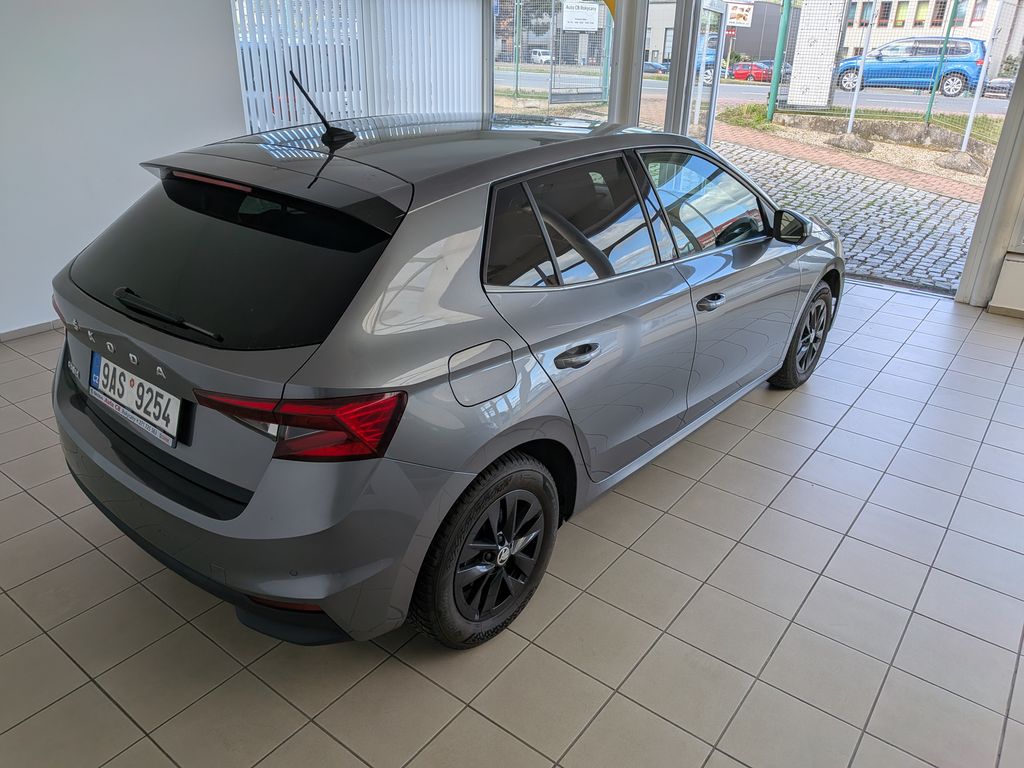 skoda-fabia-style-1-0-tsi-70kw - 5