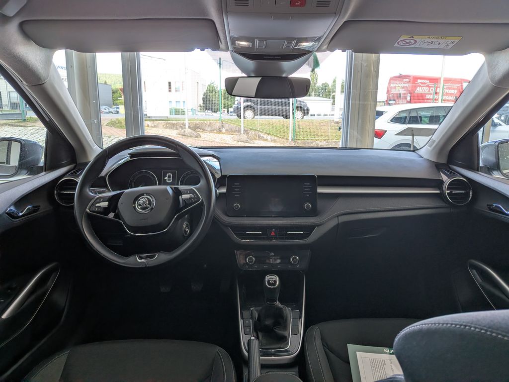 skoda-fabia-style-1-0-tsi-70kw - 8