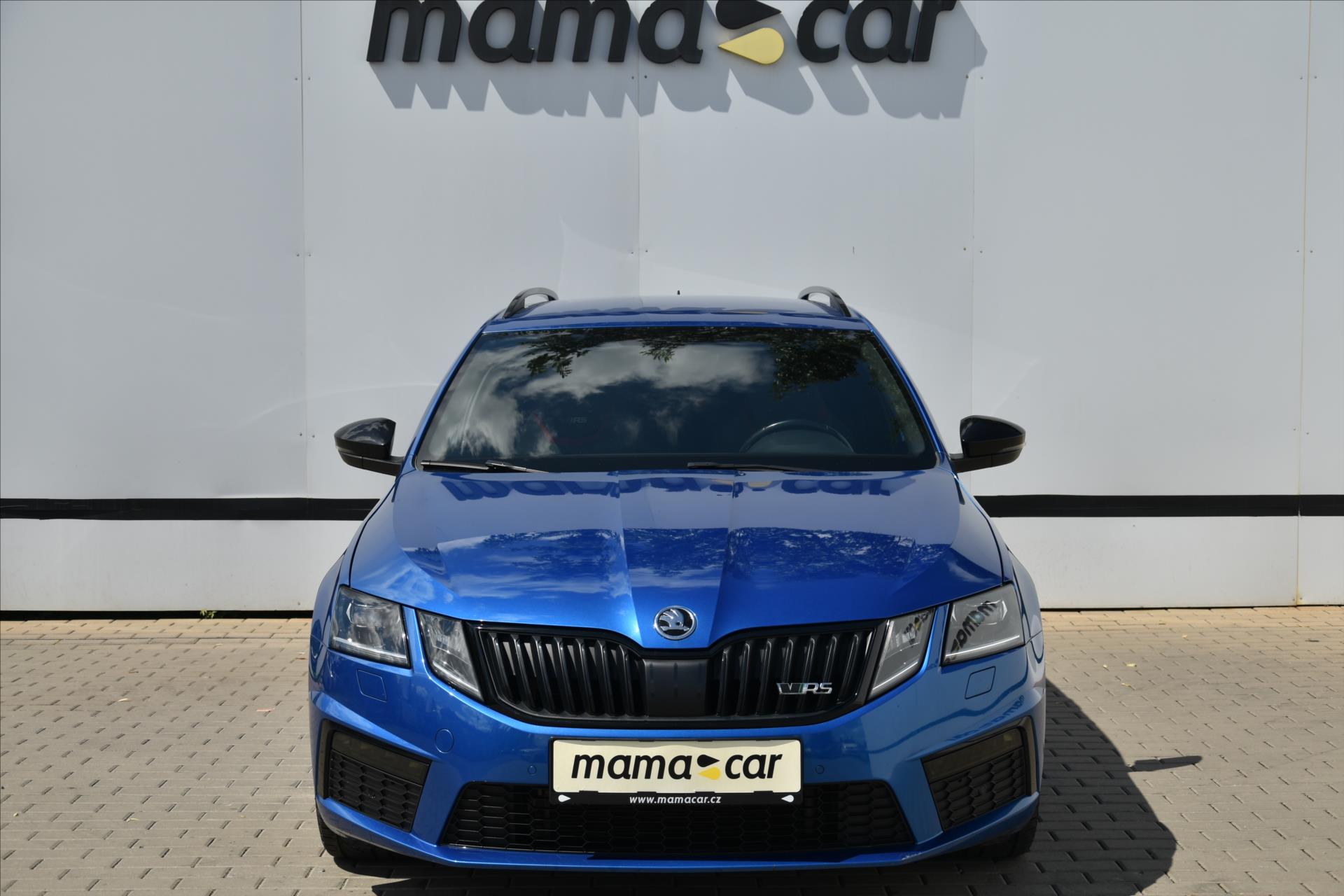 skoda-octavia-rs-2-0tsi-180kw-navi-acc - 1