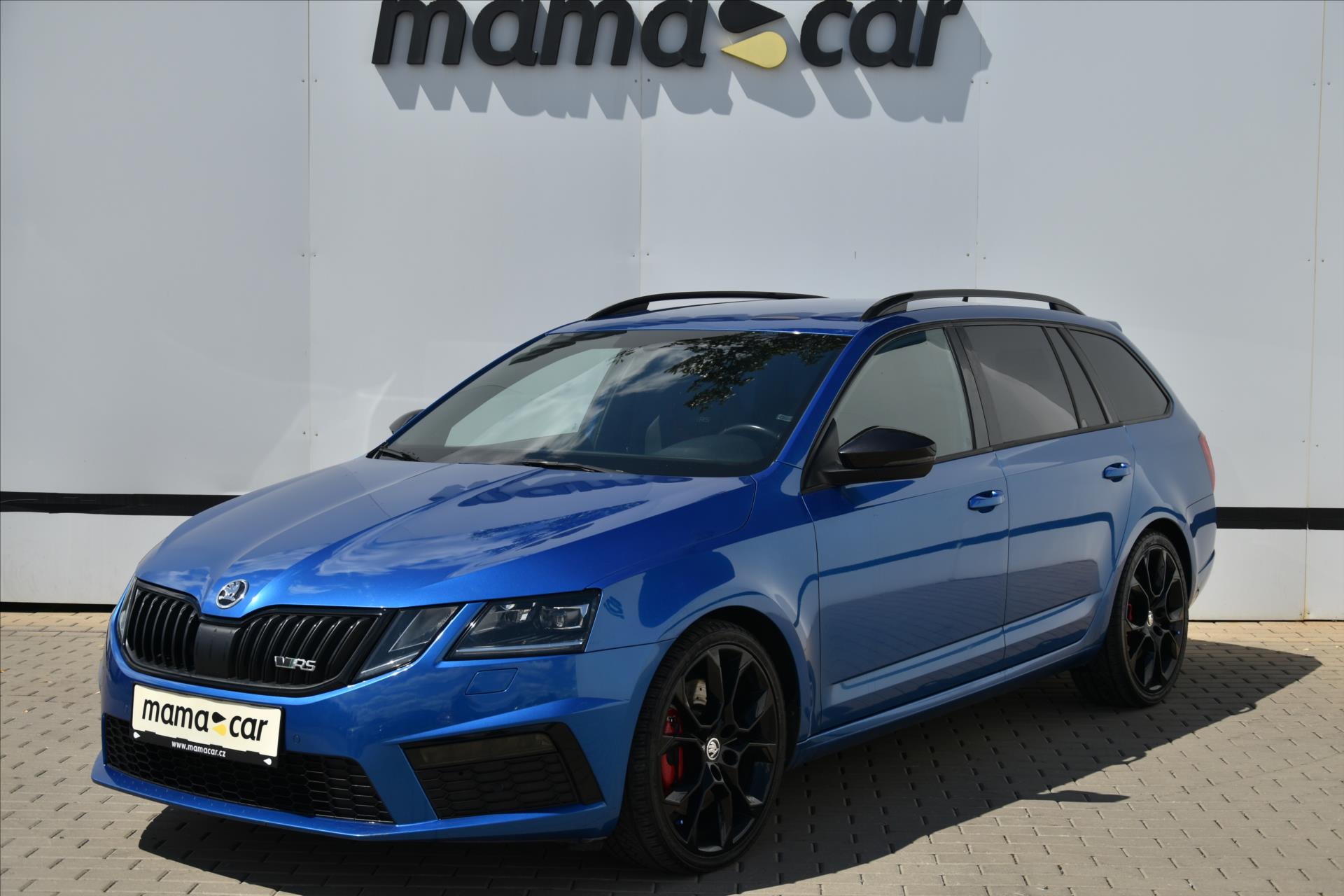 skoda-octavia-rs-2-0tsi-180kw-navi-acc - 2