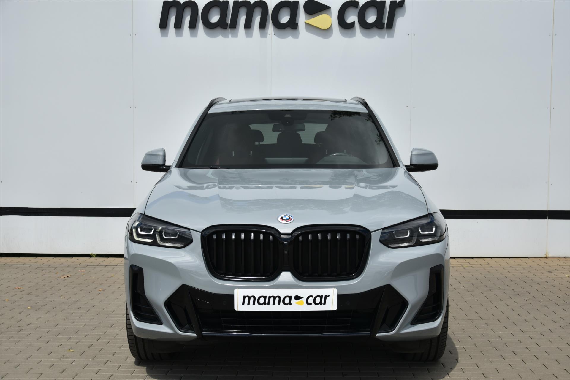 bmw-x3-xdrive-20d-140kw-m-paket-cr - 1