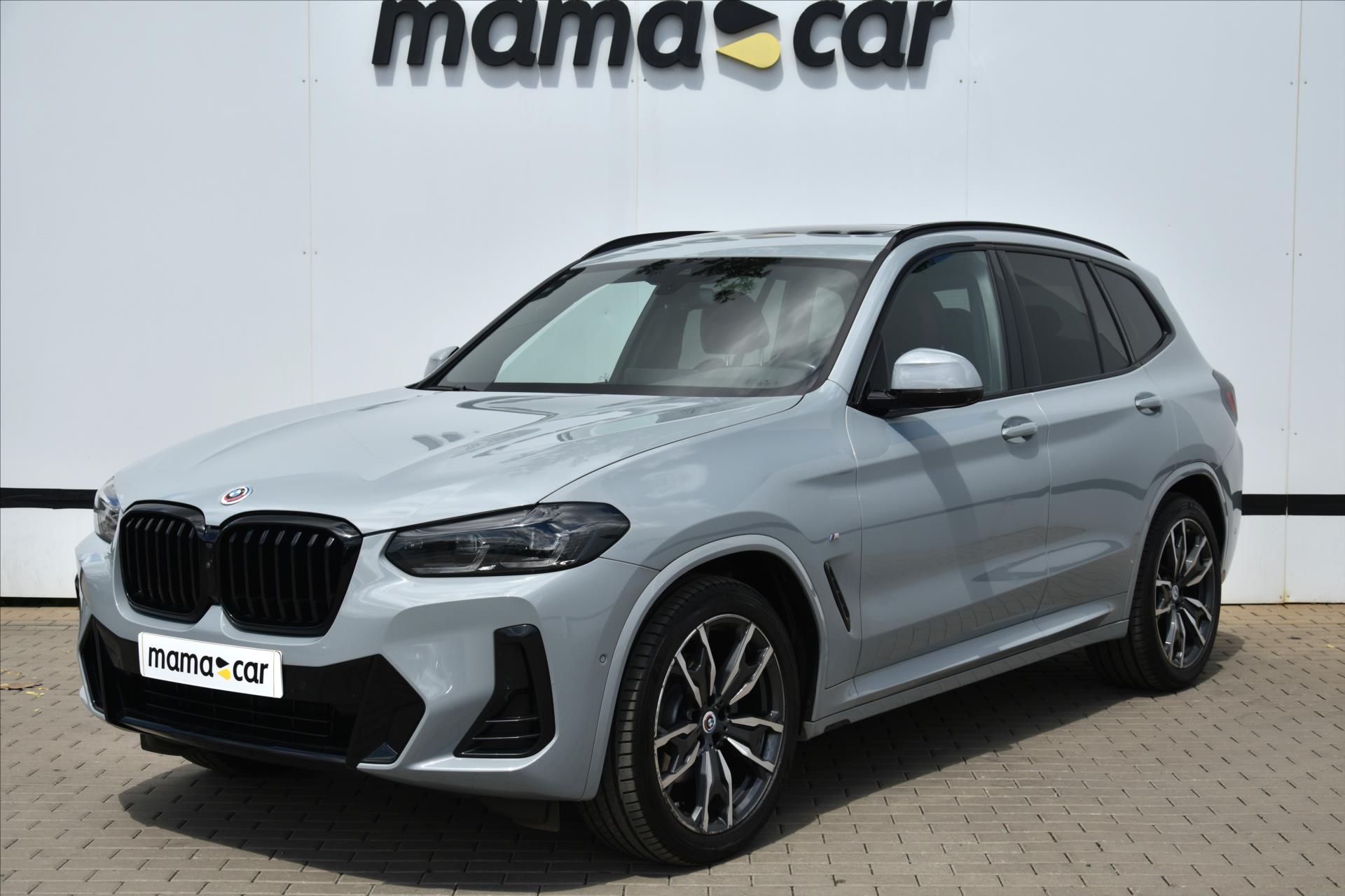 bmw-x3-xdrive-20d-140kw-m-paket-cr - 2