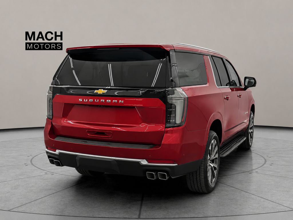 chevrolet-suburban-high-country-2026 - 3