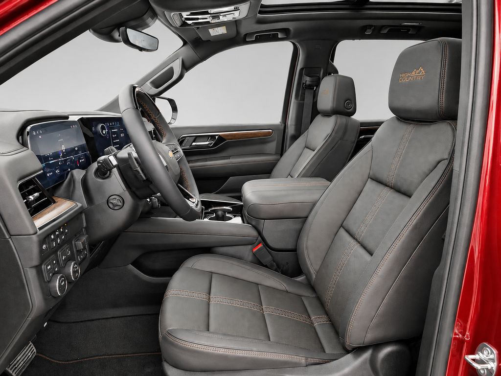 chevrolet-suburban-high-country-2026 - 5