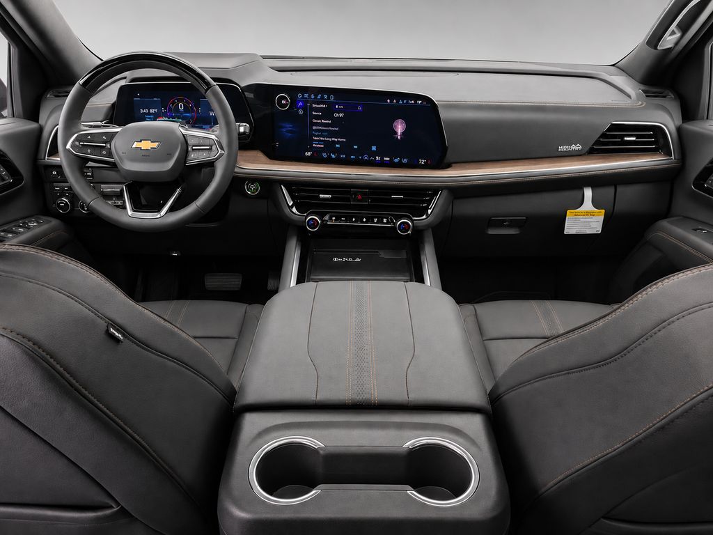 chevrolet-suburban-high-country-2026 - 7