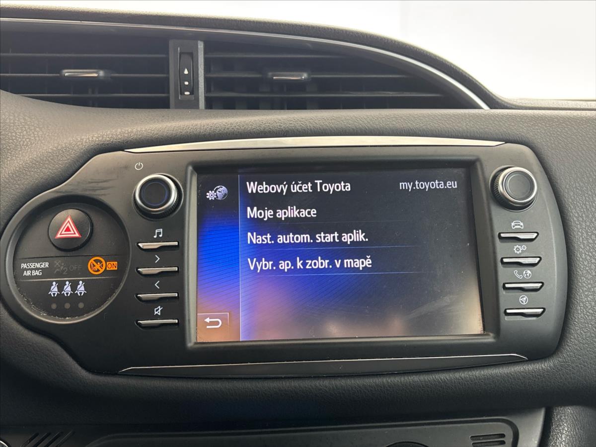 toyota-yaris-1-5-dual-vvt-i-selection - 8