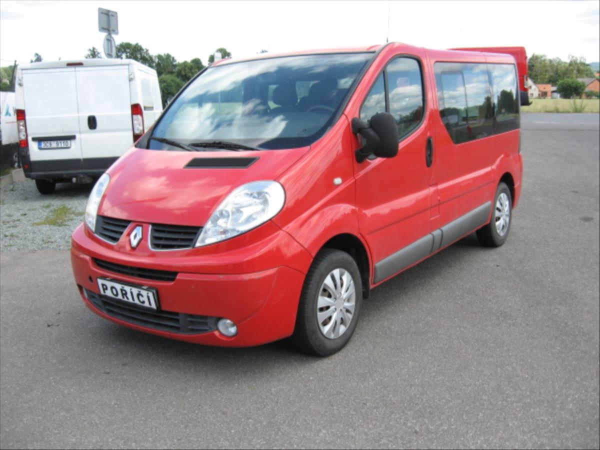 renault-trafic-2-0-6-mist - 1