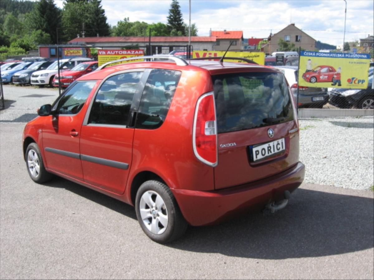 skoda-roomster-1-4 - 4