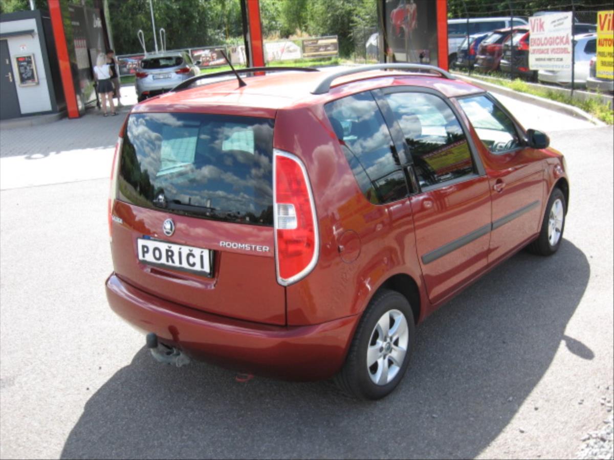 skoda-roomster-1-4 - 5