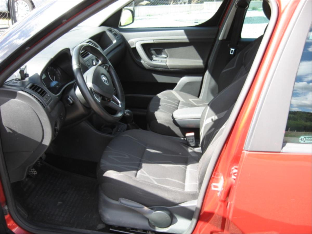 skoda-roomster-1-4 - 6