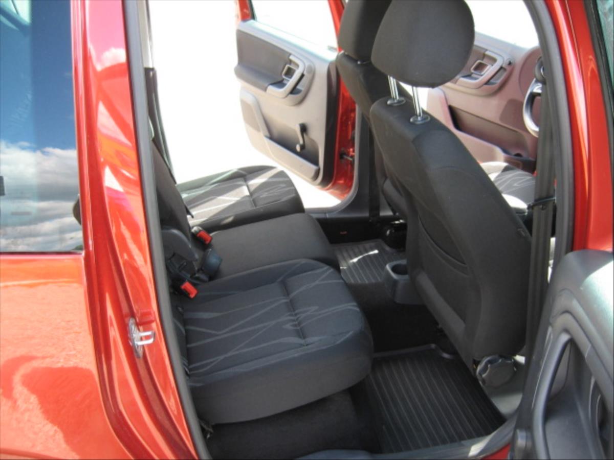 skoda-roomster-1-4 - 9