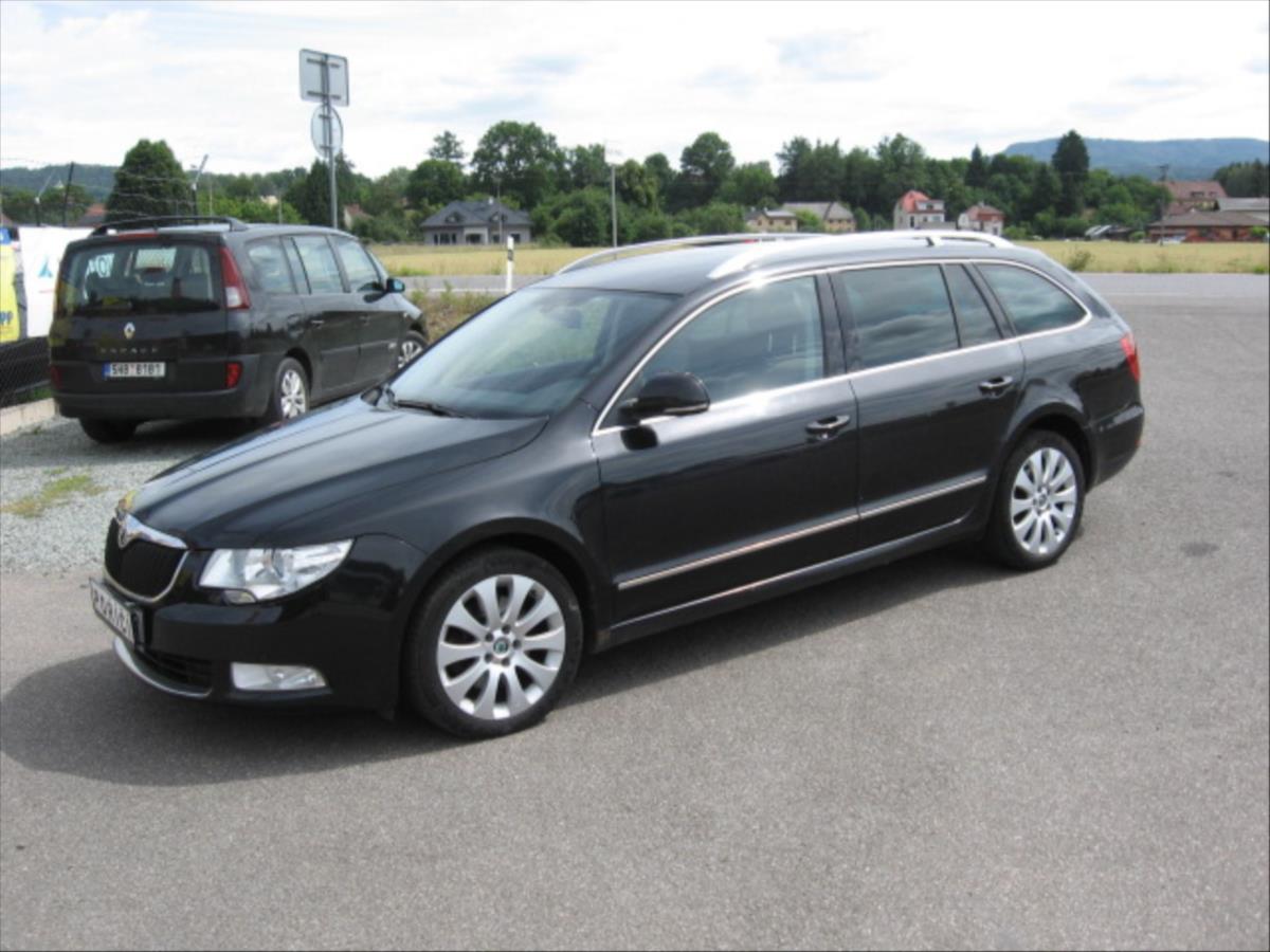 skoda-superb-2-0-tdi-dsg - 1