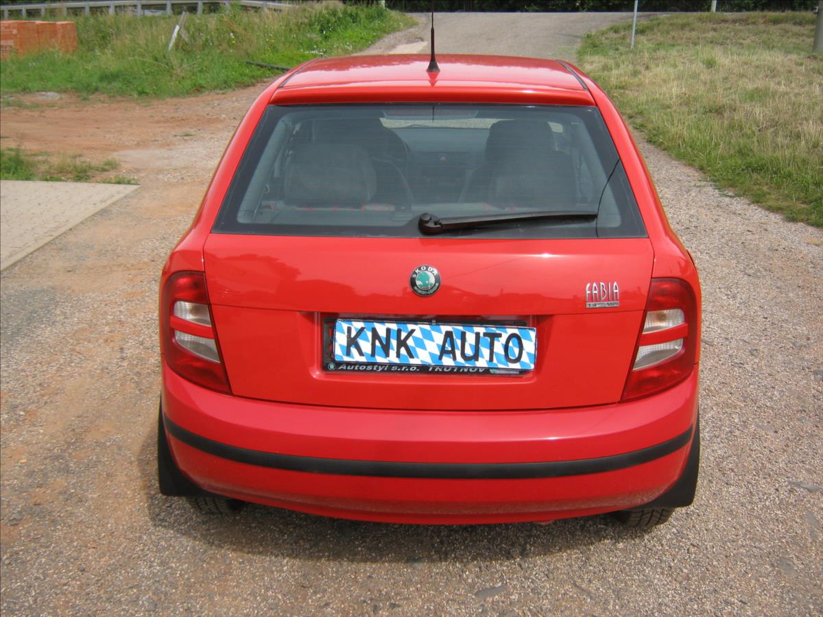 skoda-fabia-1-4 - 4