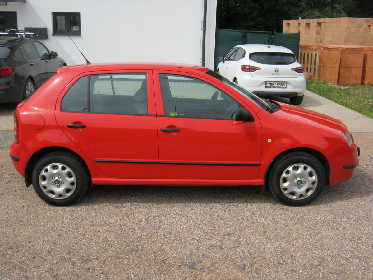skoda-fabia-1-4 - 6