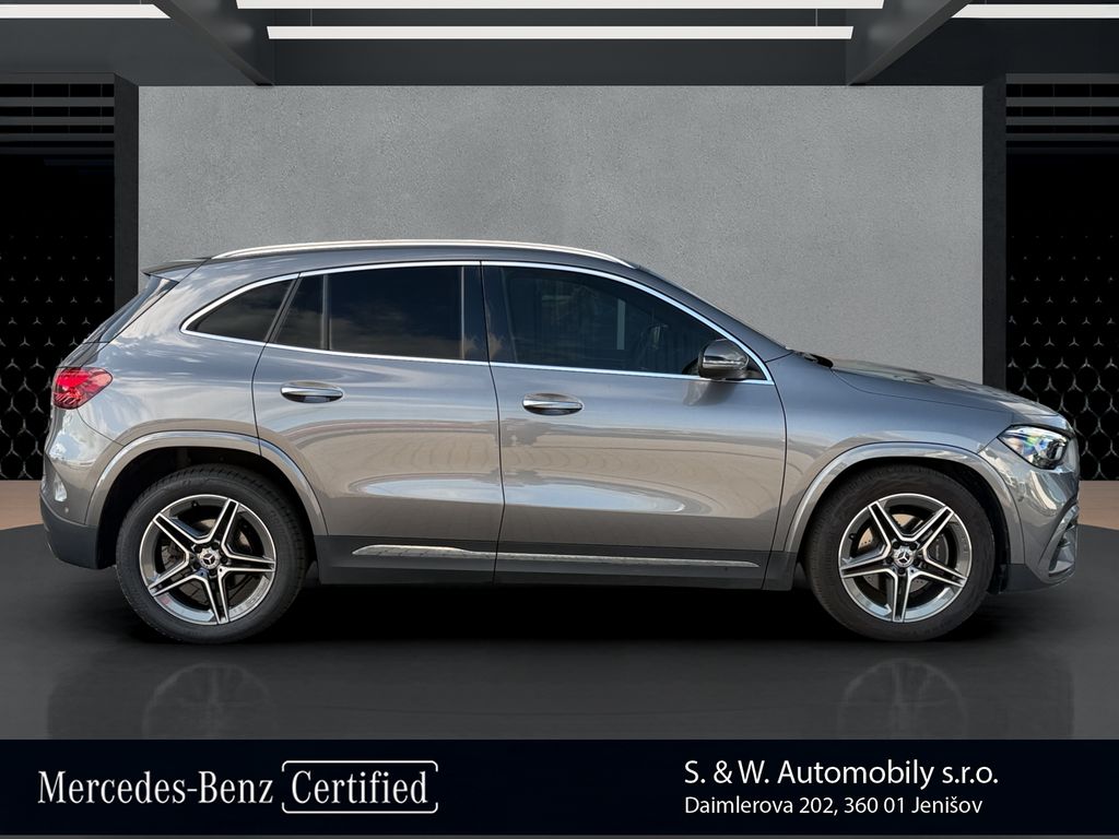 mercedes-benz-gla-gla-200-amg-style-edition - 3