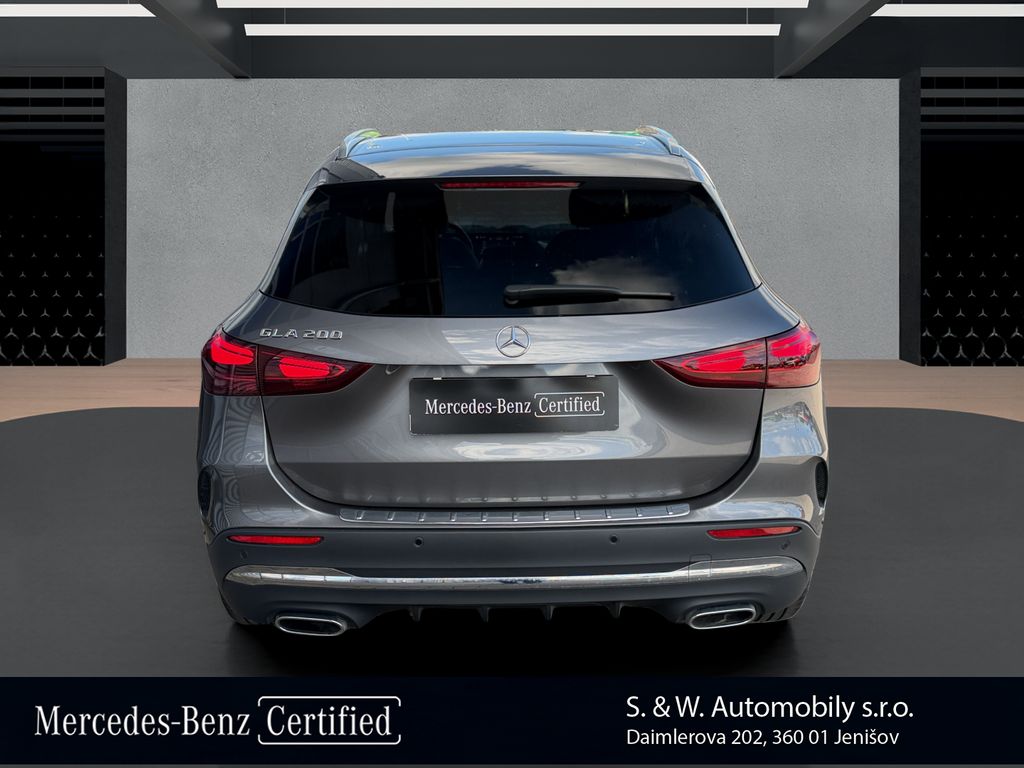 mercedes-benz-gla-gla-200-amg-style-edition - 5