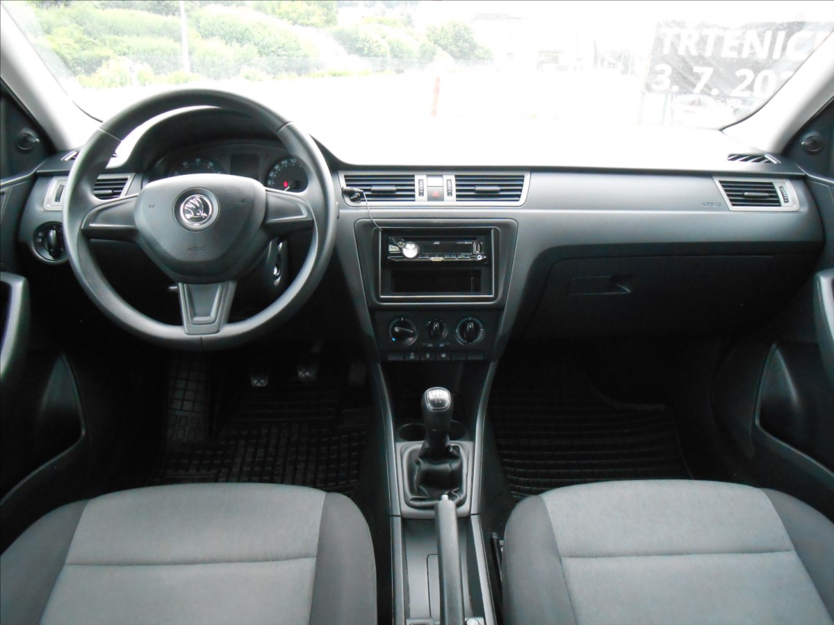 skoda-rapid-1-2-63-kw-klima-historie - 6