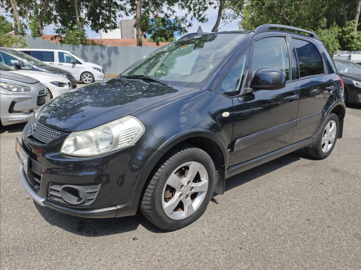 suzuki-sx4-1-6-4x4 - 2