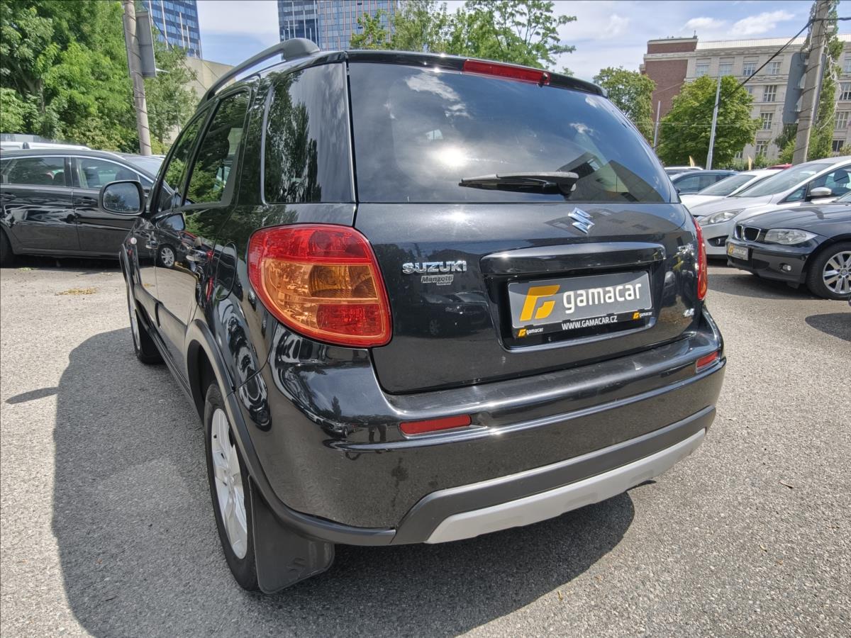 suzuki-sx4-1-6-4x4 - 5