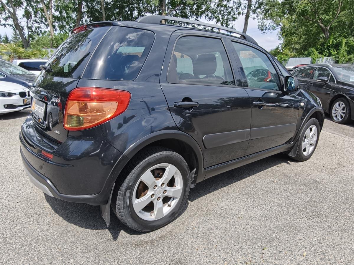 suzuki-sx4-1-6-4x4 - 8