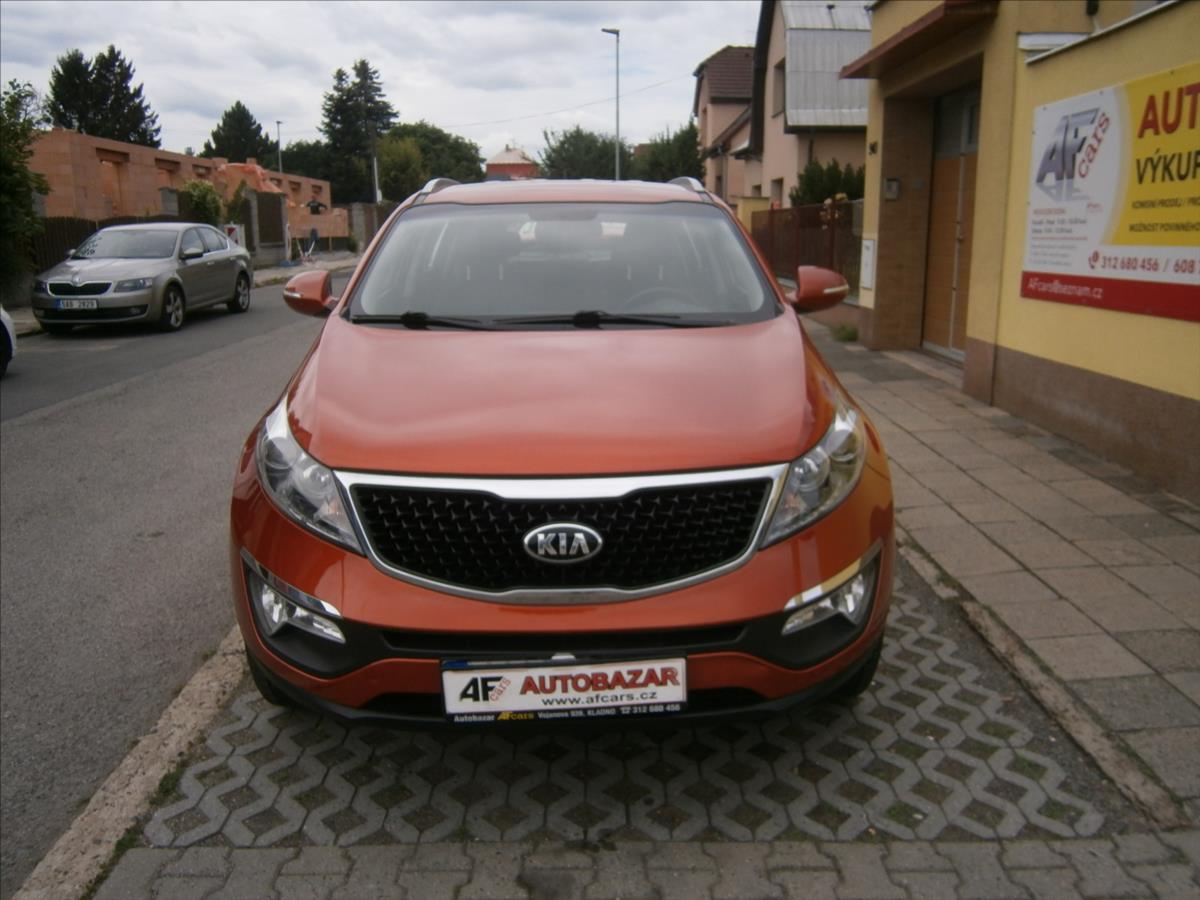kia-sportage-1-6-gdi-99-kw - 1