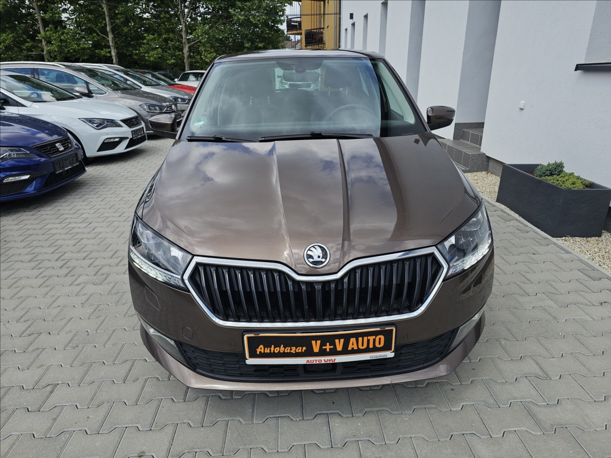 skoda-fabia-iii-1-0tsi-style-kamera-tz - 1