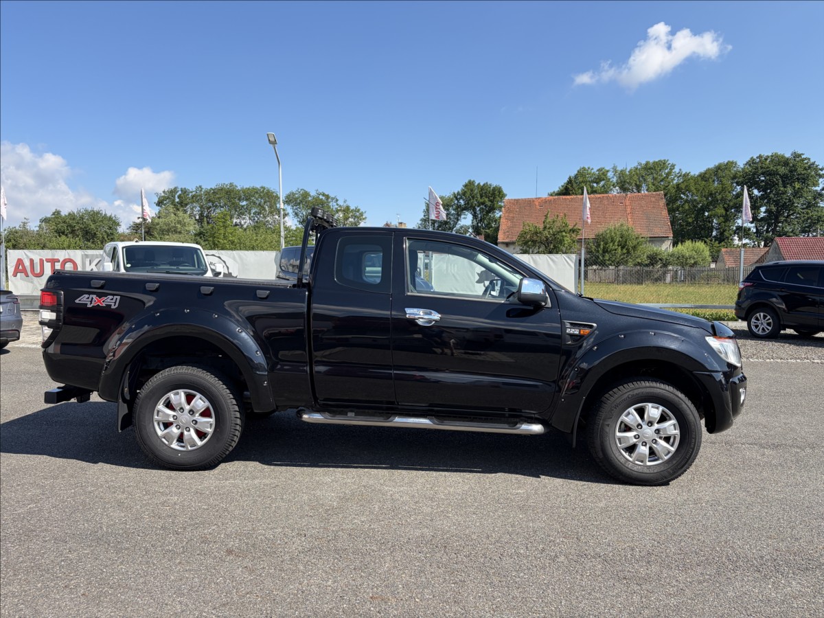 ford-ranger-2-2-tdci-xlt-tz-3-5t-manual-mod-2016 - 2