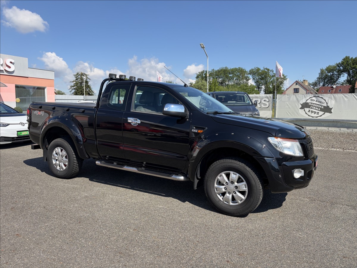ford-ranger-2-2-tdci-xlt-zaves-3-5t-manual-mod-2016 - 1
