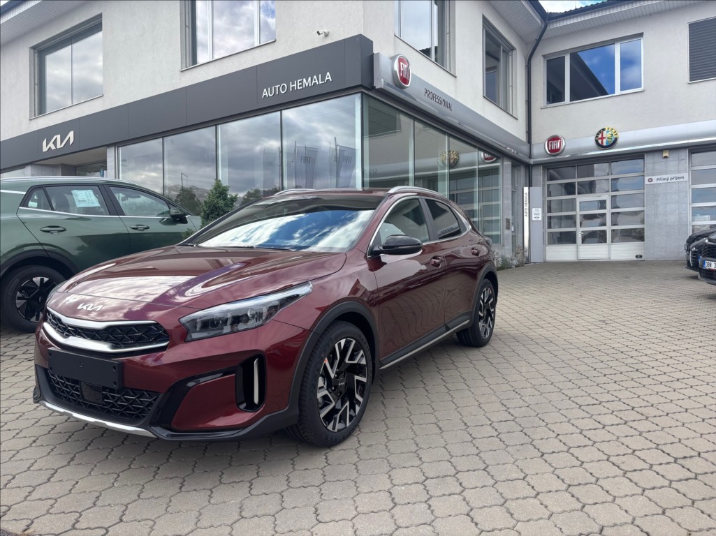 kia-xceed-xceed-cd-1-6-t-gdi-gpf-7dct-steel-edition-110 - 1