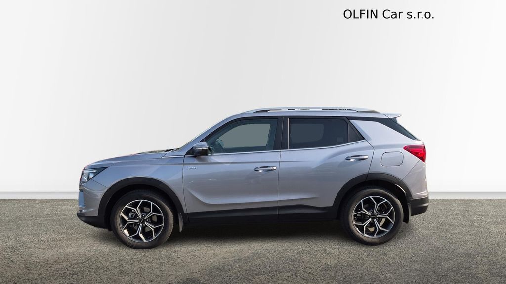 ssangyong-korando-style-1-5-gdi-4x4-120kw - 2
