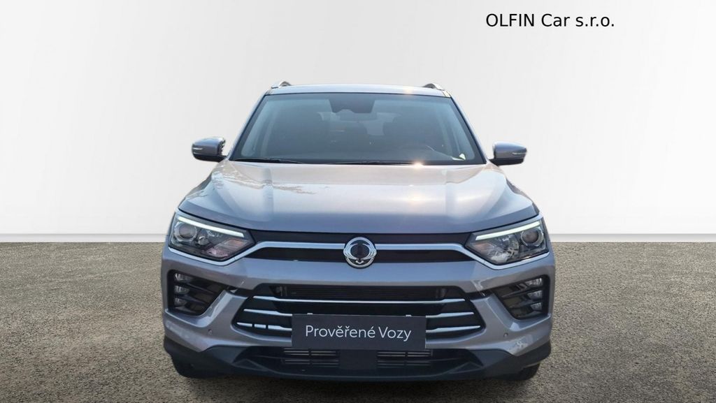 ssangyong-korando-style-1-5-gdi-4x4-120kw - 3