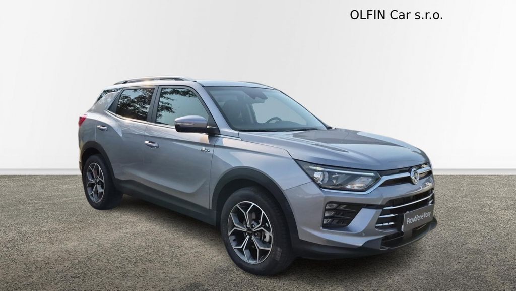 ssangyong-korando-style-1-5-gdi-4x4-120kw - 4