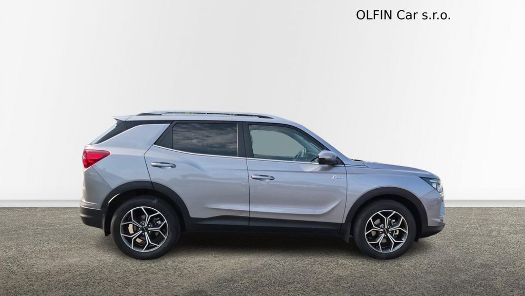 ssangyong-korando-style-1-5-gdi-4x4-120kw - 5